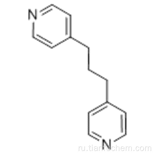 Пиридин, 4,4 &#39;- (1,3-пропандиил) бис CAS 17252-51-6